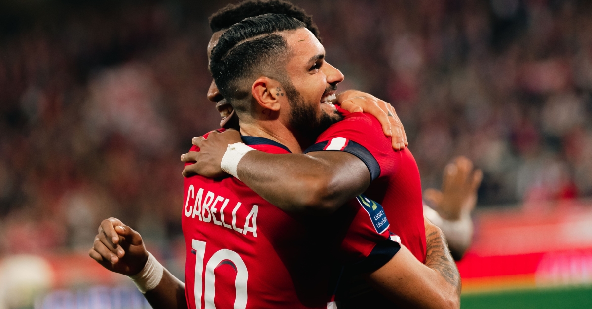 LOSC : Une statistique révélatrice pour ce joueur !