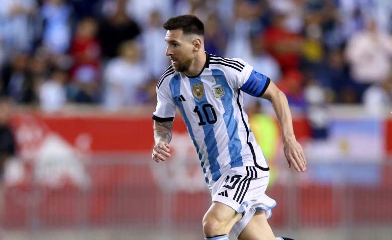 Illustration : "PSG : Lionel Messi revient sur sa première année dans la Capitale"