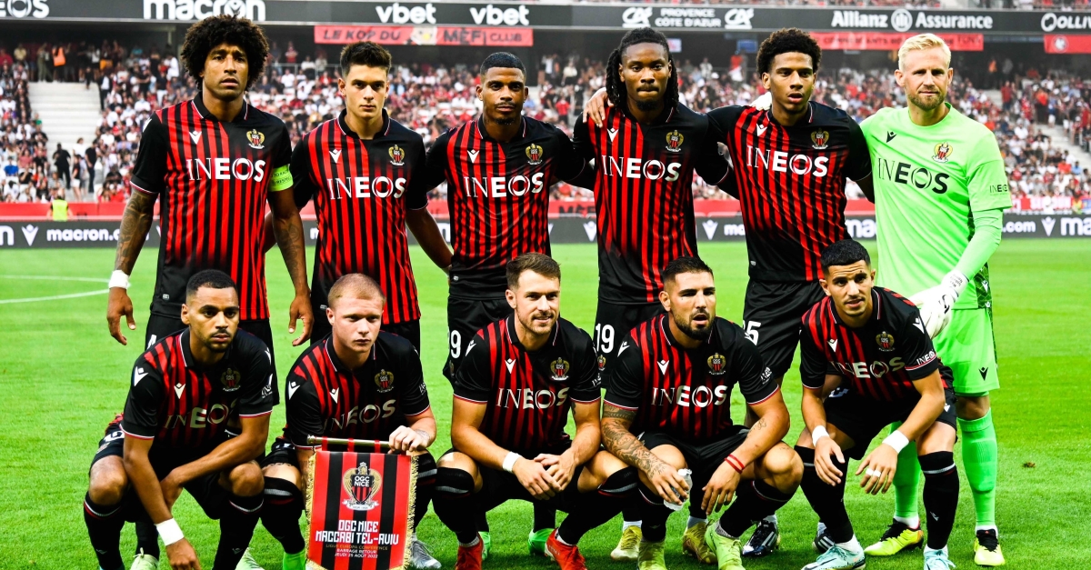 OGC Nice : Un dossier complexe à gérer dès la reprise ?