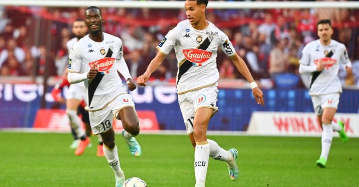 Angers SCO : Inquiétude au sein du groupe avant la trêve ?