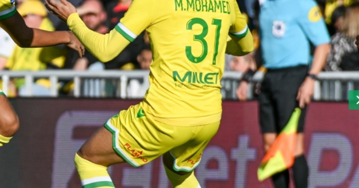 FC Nantes : Un message fort envoyé par Mohamed avant le Mondial