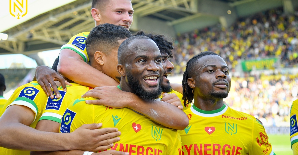 FC Nantes : Une bonne nouvelle pour l'avenir du club ?