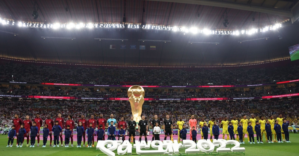 CdM 2022 : Qatar-Equateur : Un match d’ouverture déjà polémique