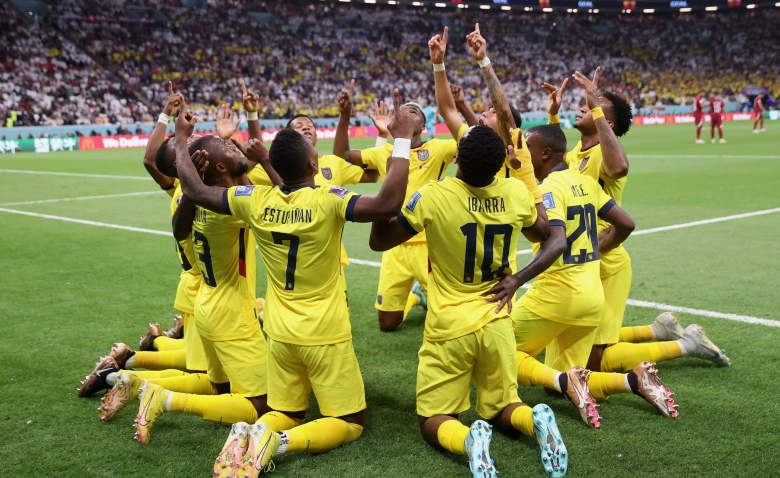Illustration : "CdM 2022 : Un premier record historique battu dans la compétition !"