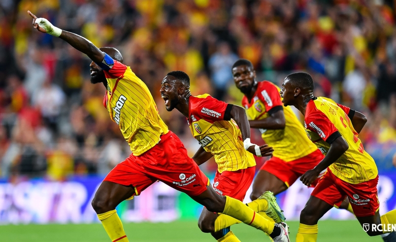 Illustration : "RC Lens : Un désavantage de taille avant d'affronter le PSG ! "