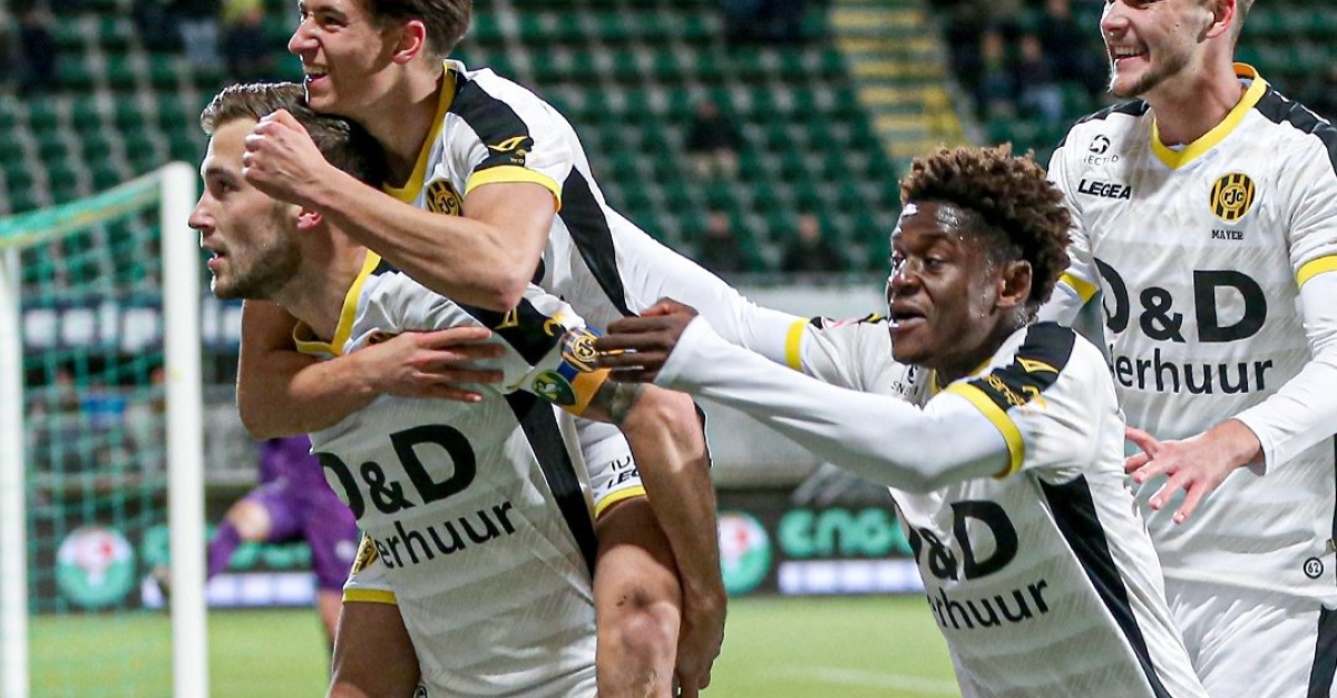 Mercato ASSE : Une nouvelle cible à moindre coût pour les Verts !
