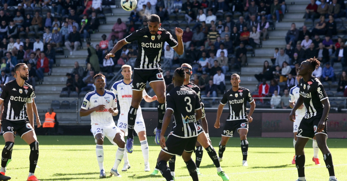 Angers SCO : Dernière chance annoncée pour Gérald Baticle ?