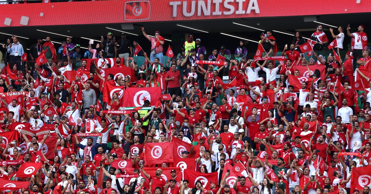 CdM 2022 : La Tunisie privée d'un pénalty flagrant contre le Danemark ?