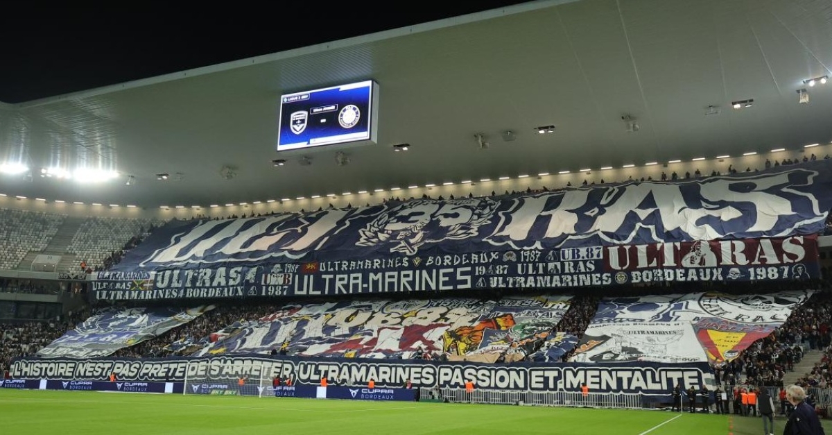 Girondins de Bordeaux : Une bonne nouvelle pour l'avenir de l'effectif