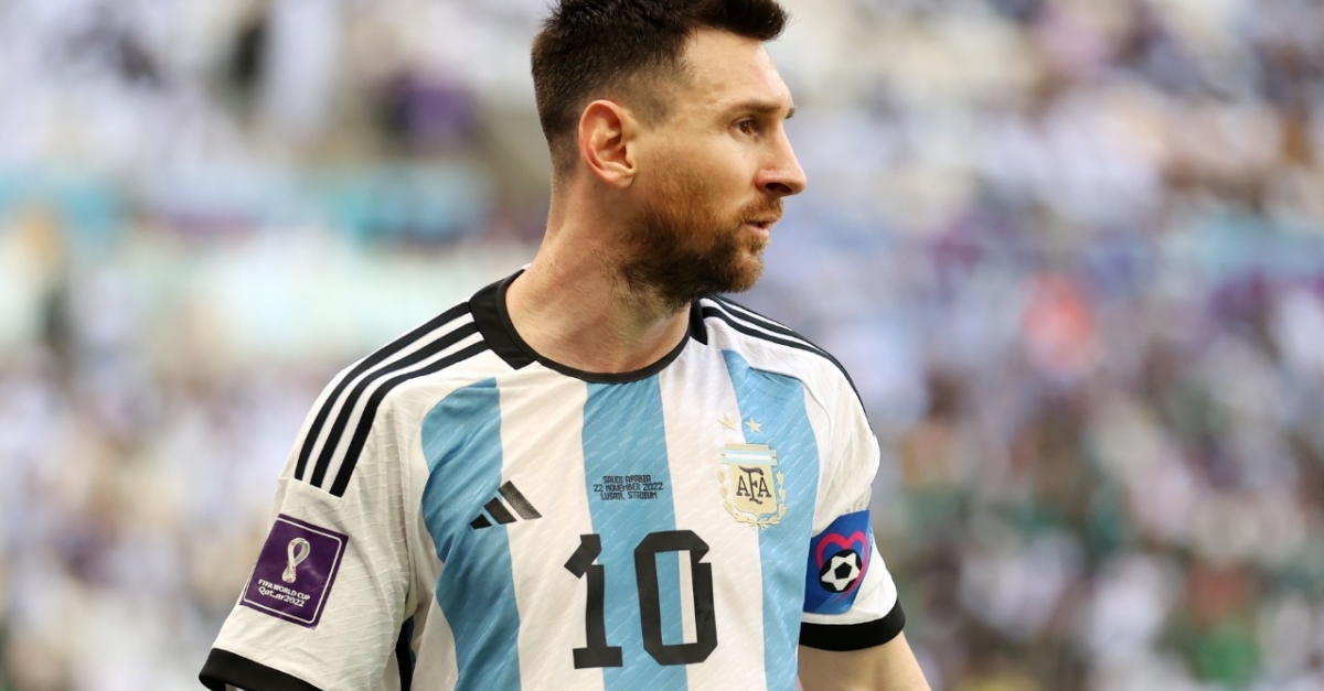 CdM 2022 : Un scénario déjà très inquiétant pour l’Argentine dans le groupe C !
