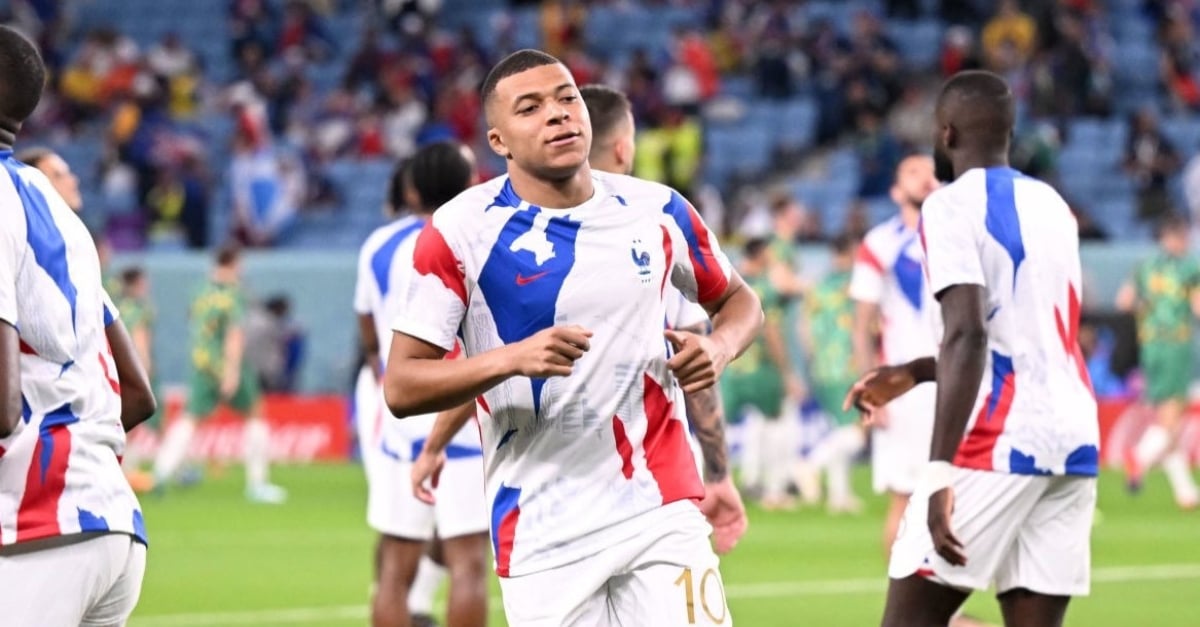 CdM 2022 : Une difficulté supplémentaire pour les Bleus ?