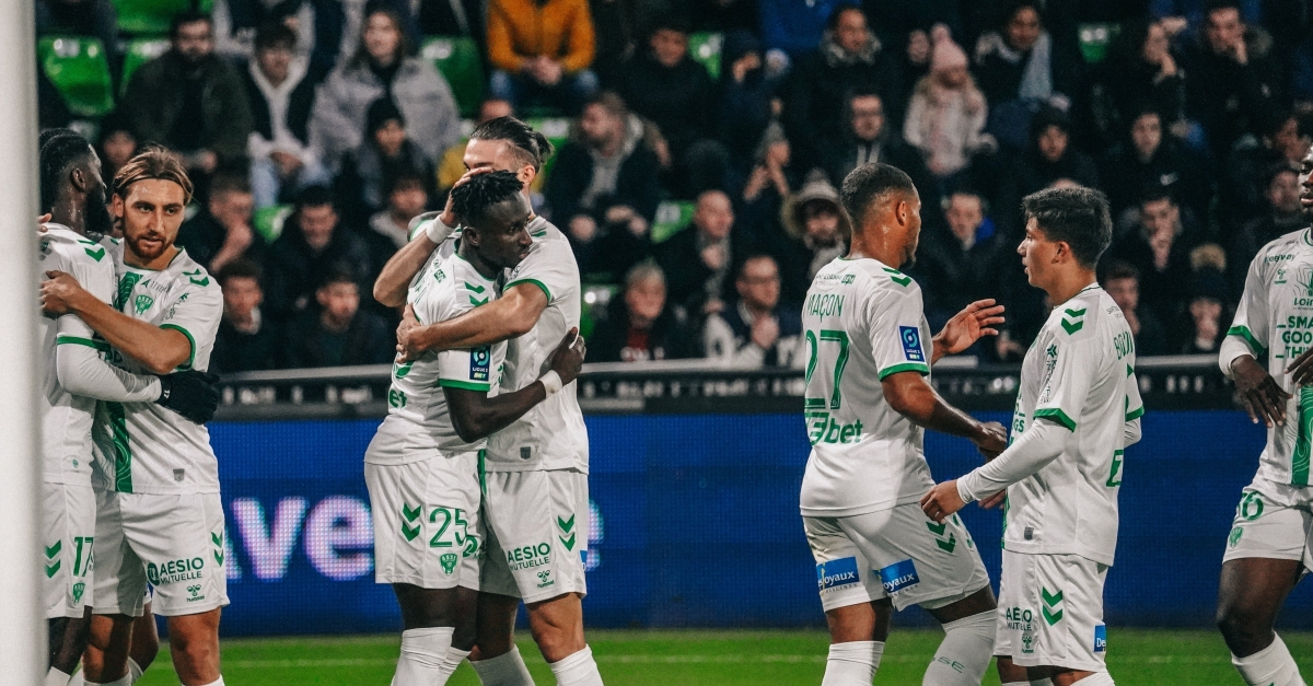 ASSE : Une demande de changement radicale au club !