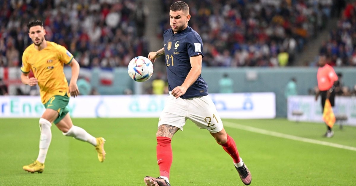 Équipe de France : Une solution étonnante trouvée par Didier Deschamps ?