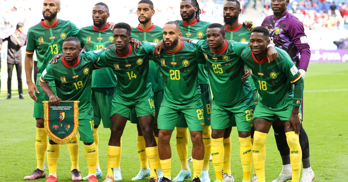 FC Nantes : Ce joueur impressionne en sélection !