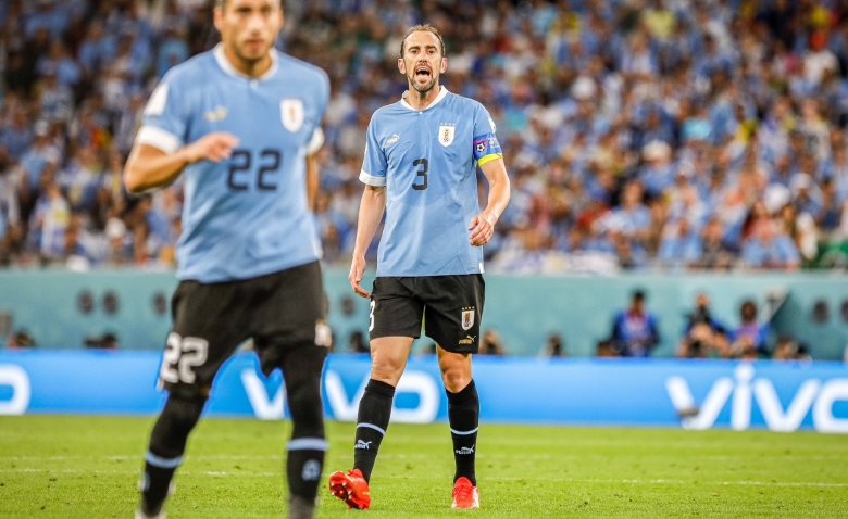 Illustration : "CdM 2022 : Uruguay - Corée du Sud : Un record historique battu par cette légende "