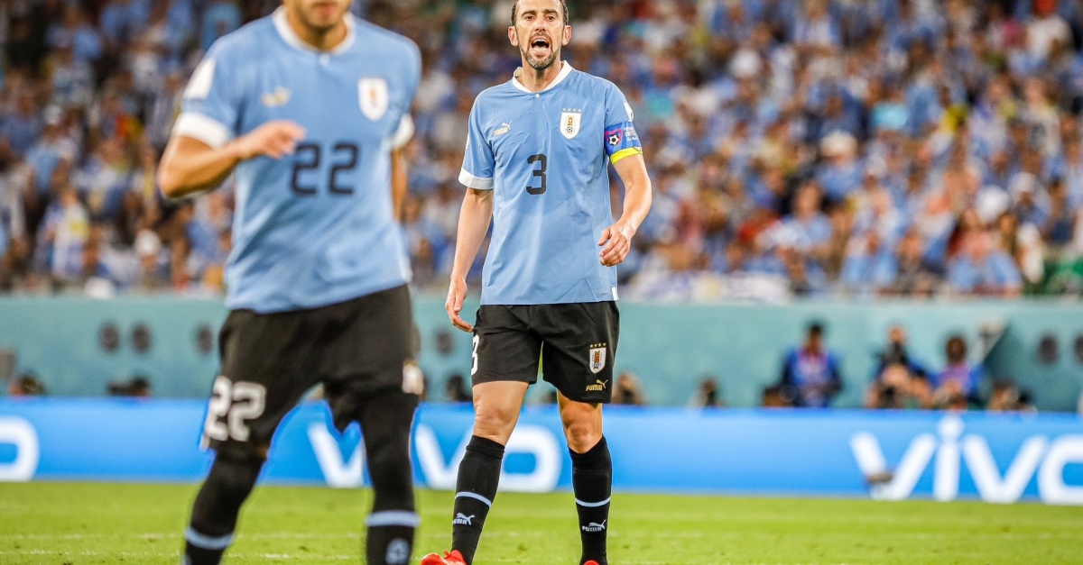 CdM 2022 : Uruguay - Corée du Sud : Un record historique battu par cette légende