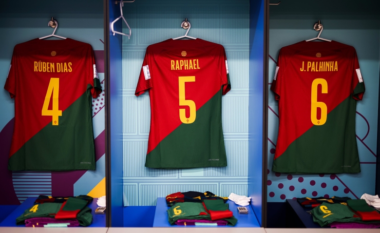 Illustration : "CdM 2022 : Déception confirmée dans le onze du Portugal contre le Ghana"