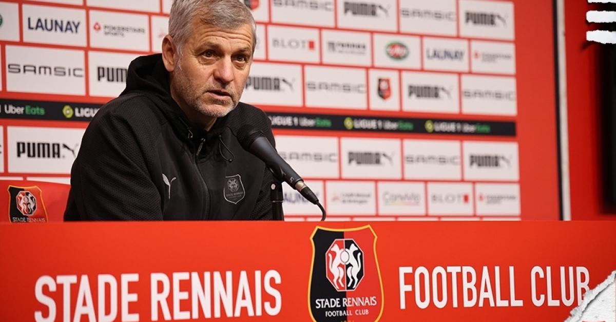 Stade Rennais : Un premier coup dur pour les Bretons en Coupe du Monde