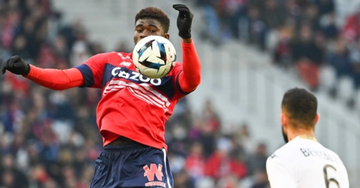 LOSC : Incertitude majeure en vue de la Coupe de France