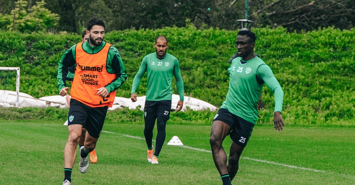 Mercato ASSE : Des mouvements imminents au sein du club !