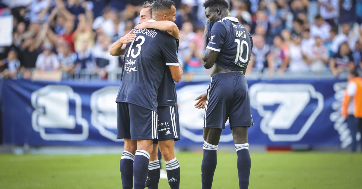 Mercato Bordeaux : Une déception à prévoir en janvier ?