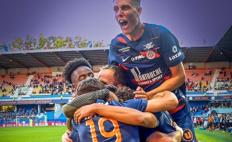 Illustration : "MHSC : Une superbe nouvelle pour l'avenir de l'équipe ! "