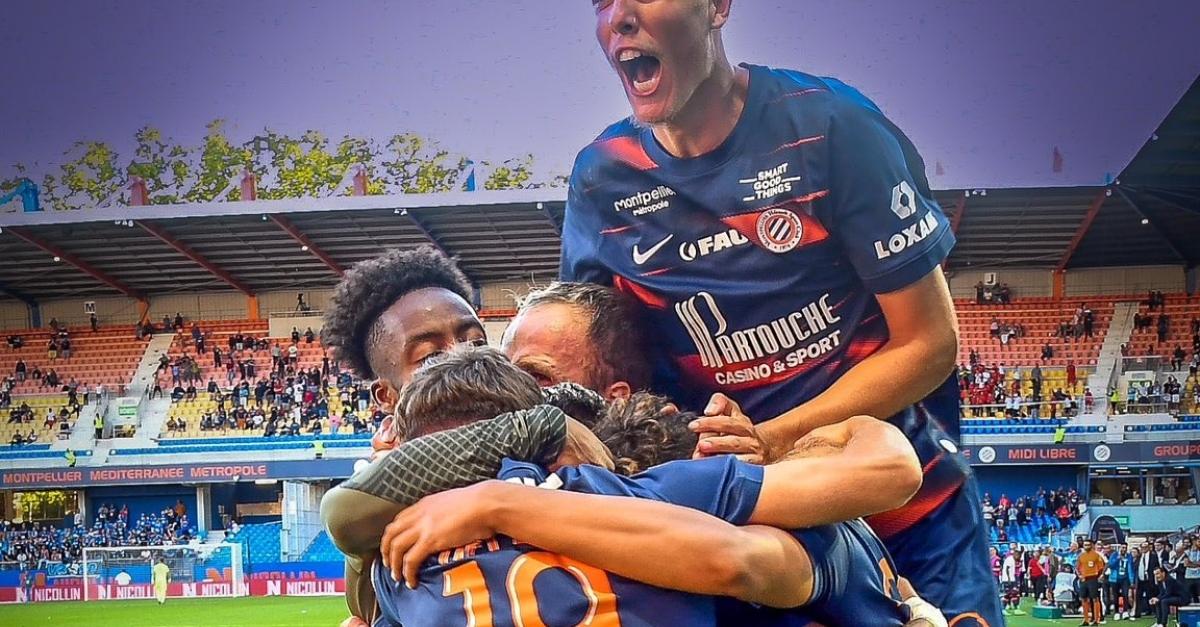 MHSC : Une superbe nouvelle pour l'avenir de l'équipe !
