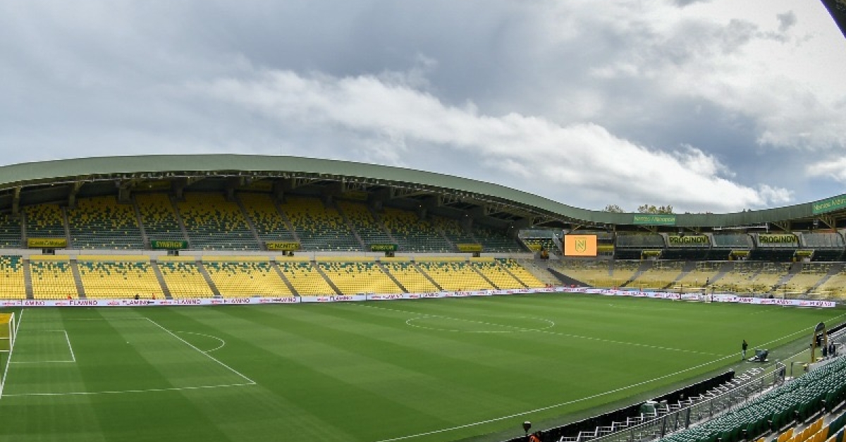 FC Nantes : Une bonne nouvelle pour les supporters après la trêve