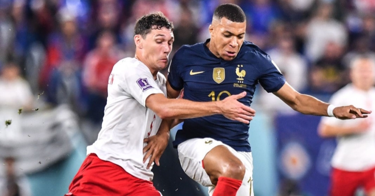 CdM 2022 : La France peut-elle perdre la tête du groupe D ?