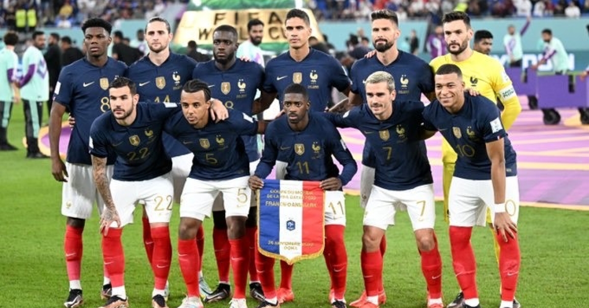 Equipe de France : Première inquiétude pour les Bleus en Coupe du Monde ?