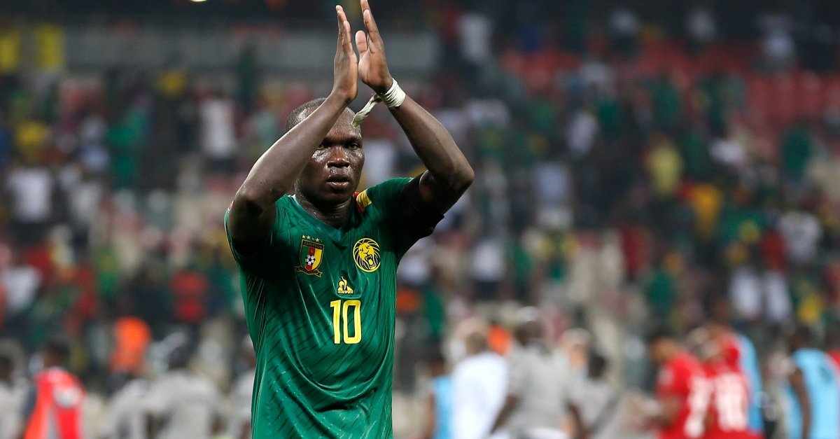 CdM 2022 - Vidéo : Le plus beau but du Mondial pour Vincent Aboubakar ?