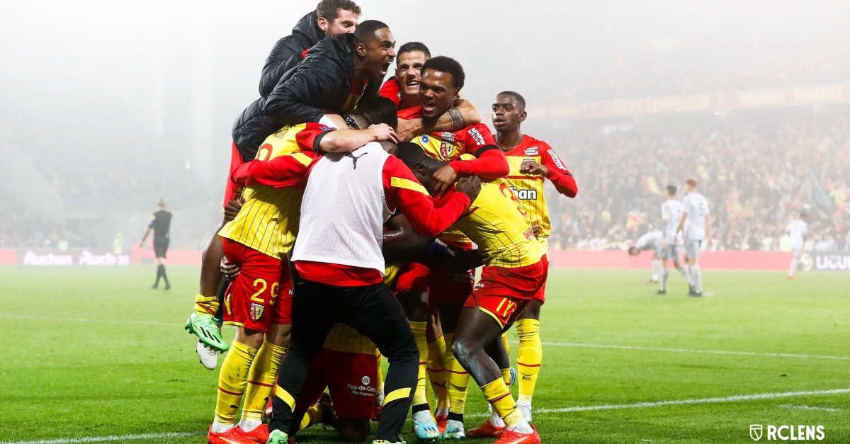 RC Lens : Une bonne nouvelle à prévoir pour la suite en Coupe du Monde