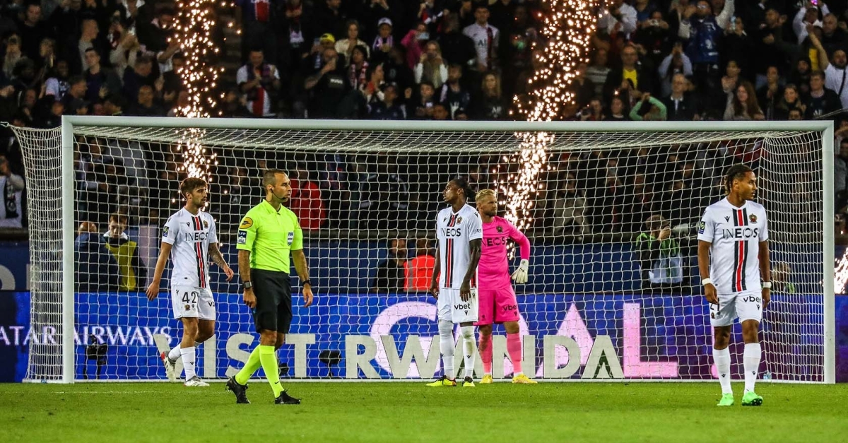 OGC Nice : Une incohérence notable dénoncée en interne ?