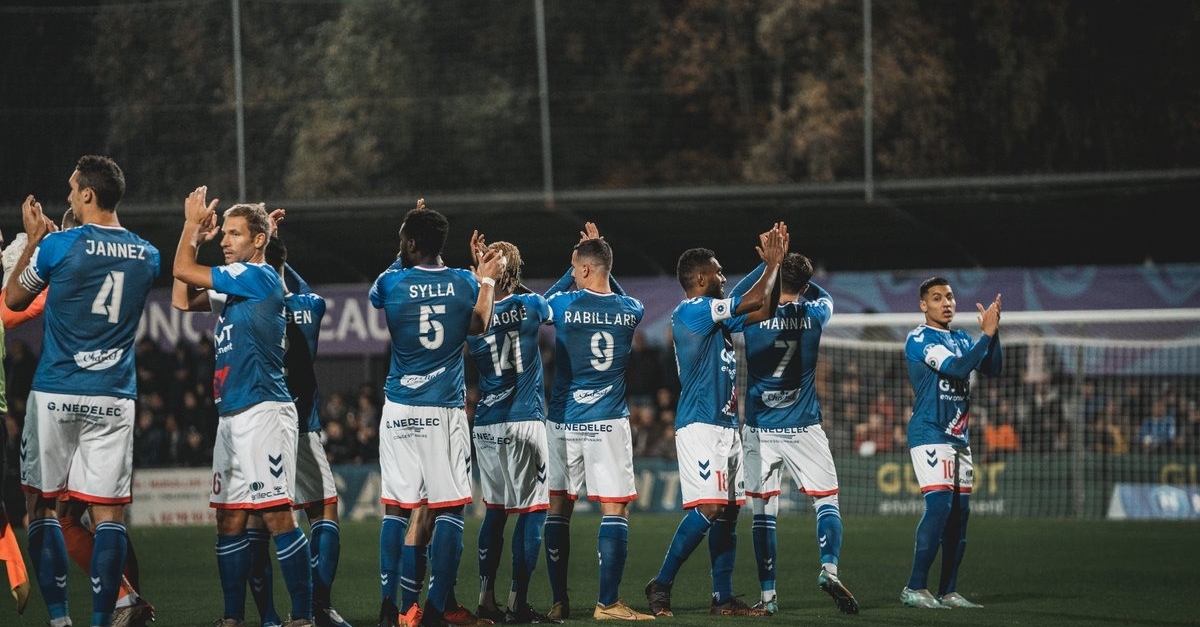 Mercato ASSE : Une piste prioritaire finalement laissée de côté ?