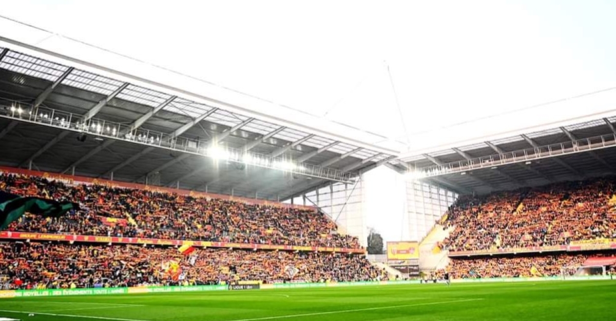 RC Lens : Une bonne nouvelle pour les supporters en décembre