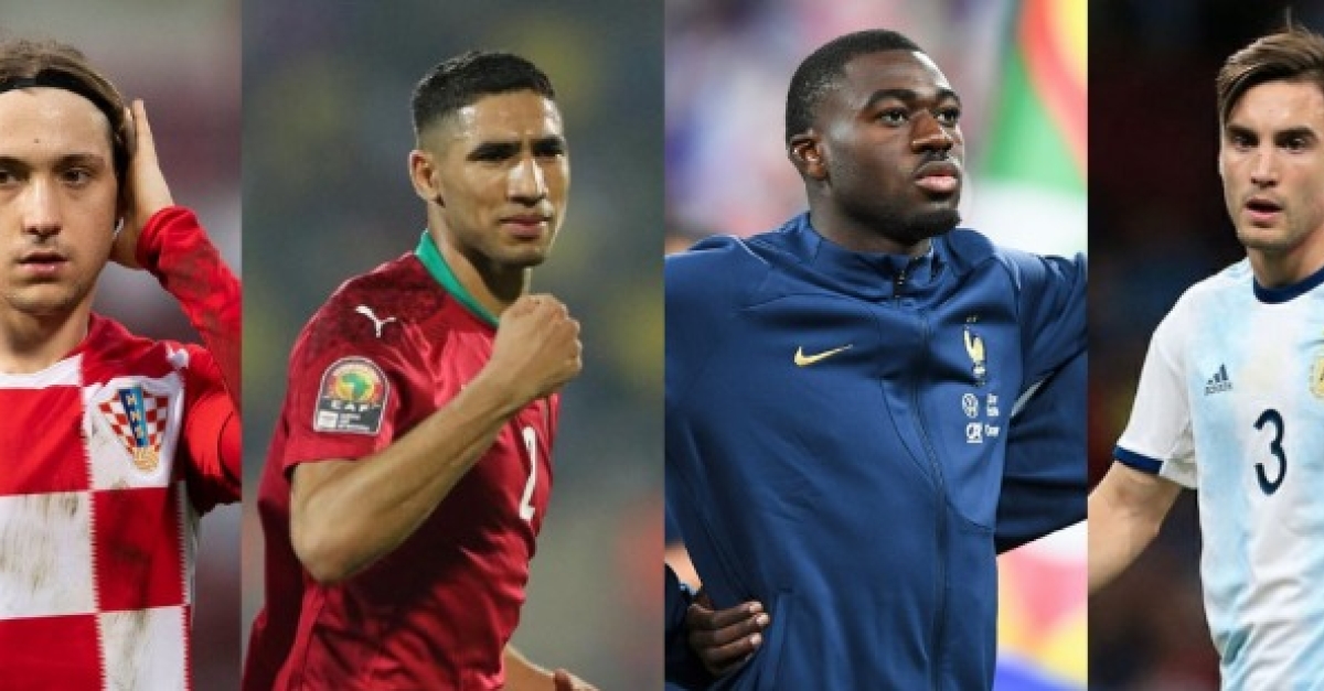 Tous les clubs de Ligue 1 (sauf un) sont impactés par la Coupe du Monde