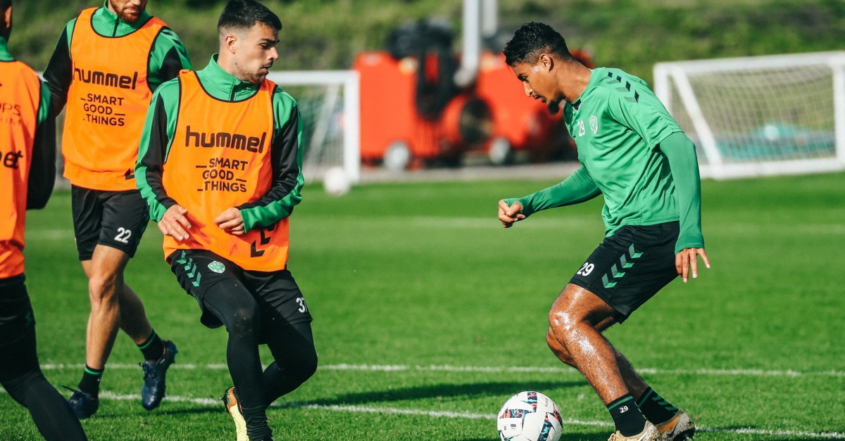 ASSE : Une décision importante prise en interne