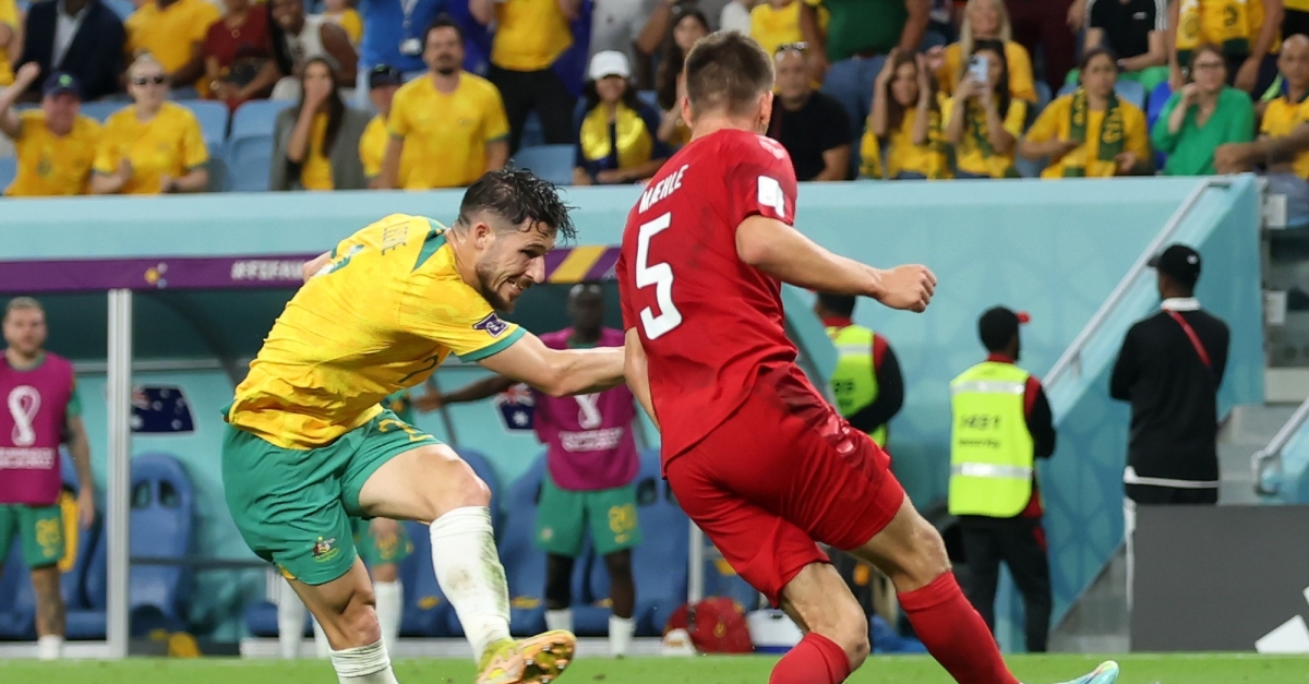 CdM 2022 : Dénouement surprise dans le Groupe D !