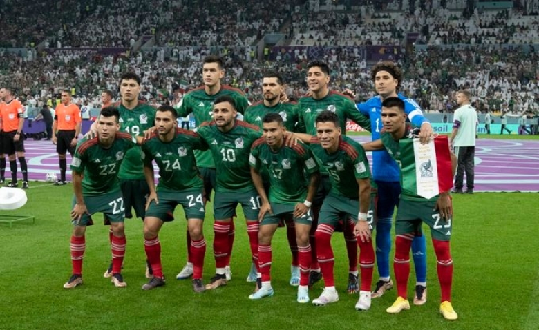 Illustration : "CdM 2022 : Arabie Saoudite-Mexique : un scénario haletant dans le Groupe C ! "