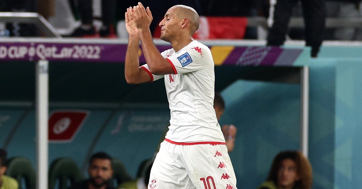 MHSC : Une prouesse historique pour ce joueur !