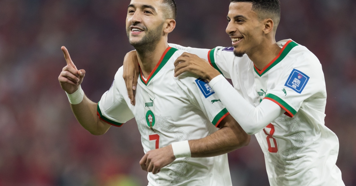 CdM 2022 : Quel adversaire pour le Maroc après sa qualification historique ?