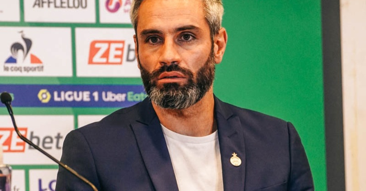Mercato ASSE : La liste des départs établie pour cet hiver !