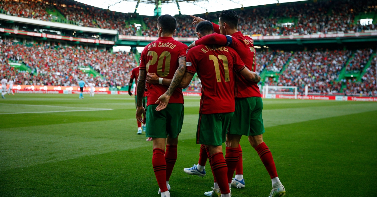 CdM 2022 - Vidéo : L’ouverture du score décisive du Portugal contre la Corée !