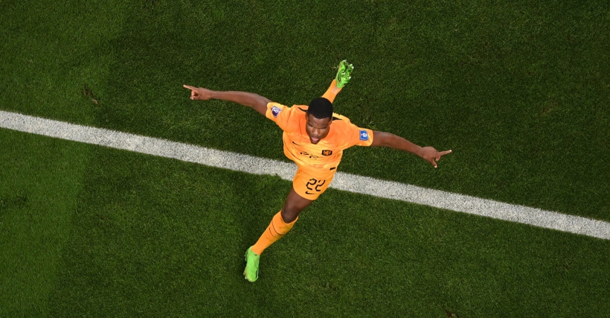 CdM 2022 : Un atout déjà majeur pour les Pays-Bas en quarts de finale !