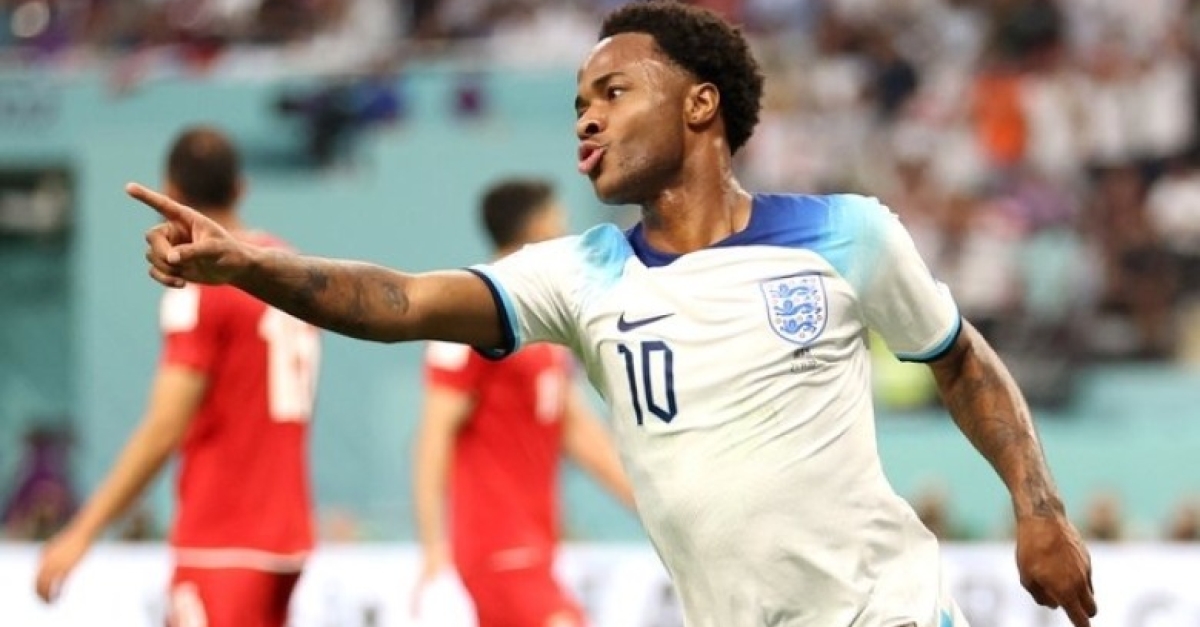 CdM 2022 : Déjà une inquiétude pour la France face à l’Angleterre