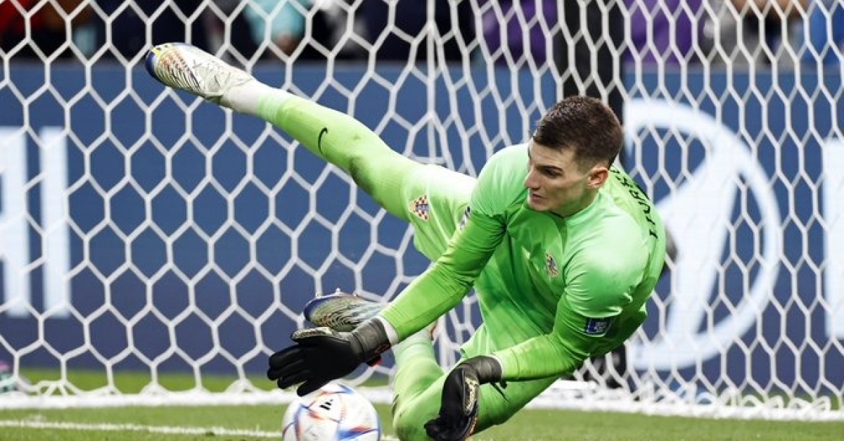 CdM 2022 : Vidéo : La Croatie élimine le Japon aux tirs au but !