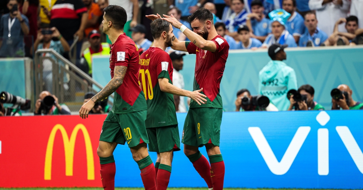 CdM 2022 : Portugal-Suisse : Un choix payant pour Fernando Santos !