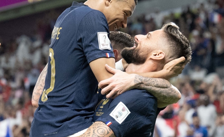 Illustration : "CdM 2022 : Un nouveau record battu dans la compétition ! "