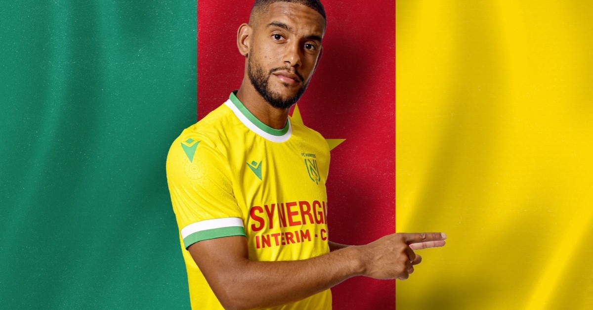 FC Nantes : Une grande déception pour ce Canari