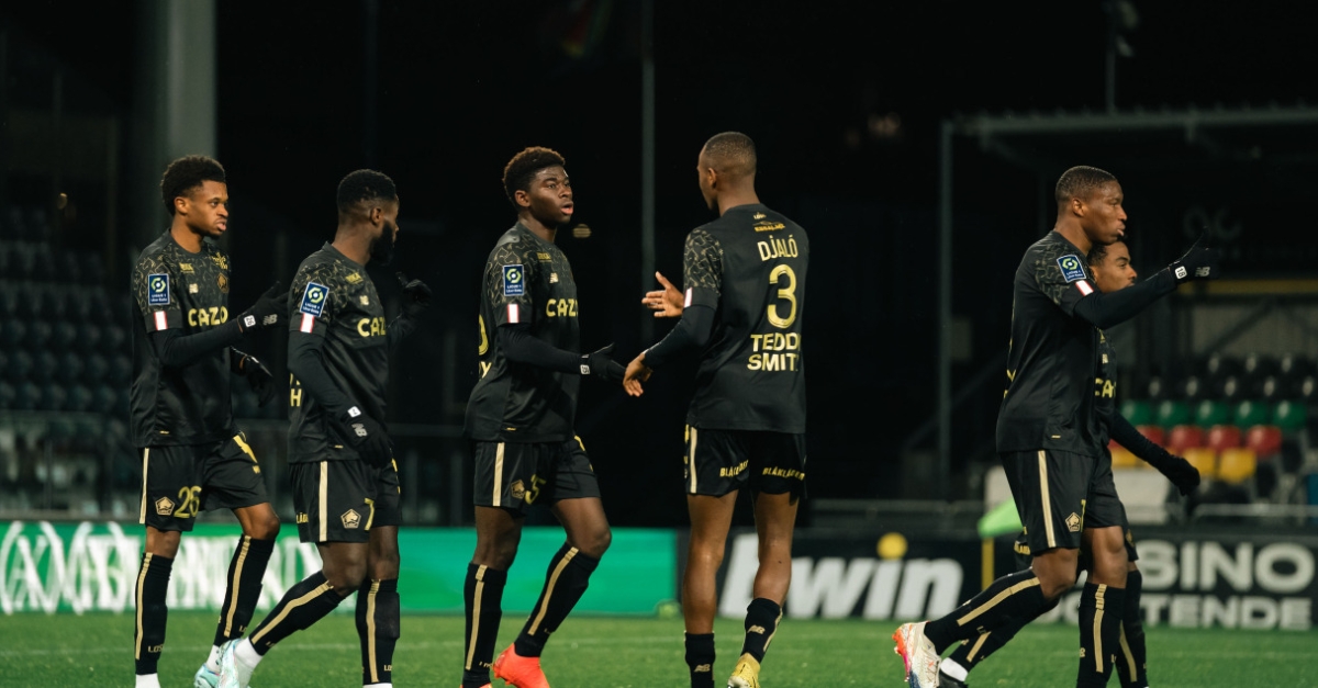 LOSC : Légères inquiétudes après le premier amical ?